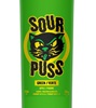 Sour Puss Apple Liquor